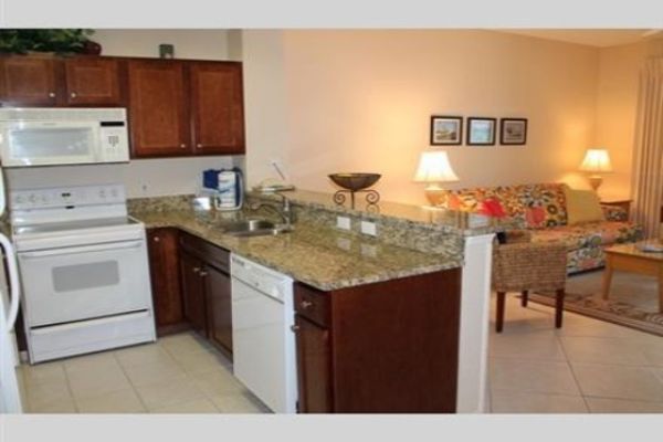 Hotel OKALOOSA ISLAND RENTALS BY WYNDHAM VR (Mary Esther)